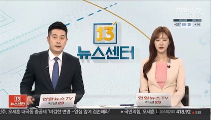 '8살 딸 학대살해' 20대 친모 석방…"태아 건강 고려"