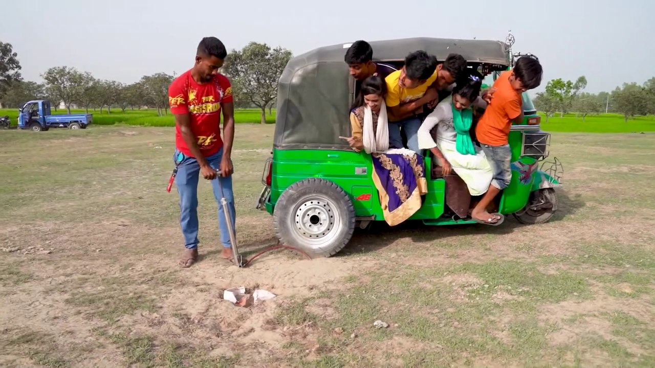Must Watch New Funny Video 2021 Top New Comedy Video 2021 Try To Not Laugh Episode 1