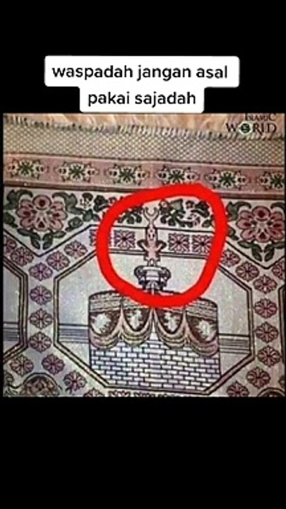 Sajadah