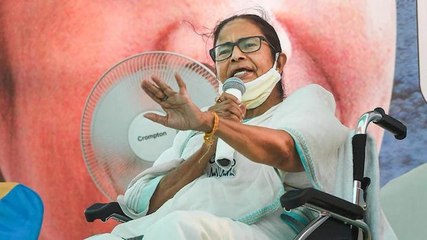 Watch: Mamata Banerjee's fresh gotra card for Bengal battle