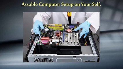 HARDWARE REPAIR SERIES 1