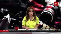Milenio Noticias, con Elisa Alanís, 31 de marzo de 2021