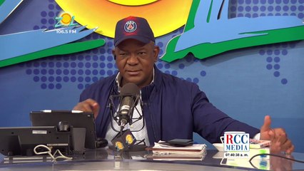 Euri Cabral: Vigencia de Jesús en este tiempo difícil