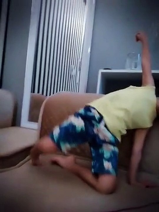 Makulit na bata