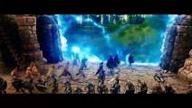 Battle Goblin: Final Battle #3