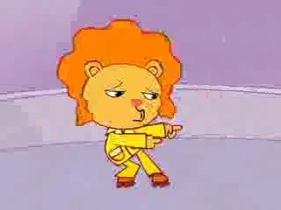 Happy three friends news 11