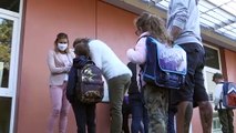 Frankreich leidet: „Pandemie innerhalb der Pandemie