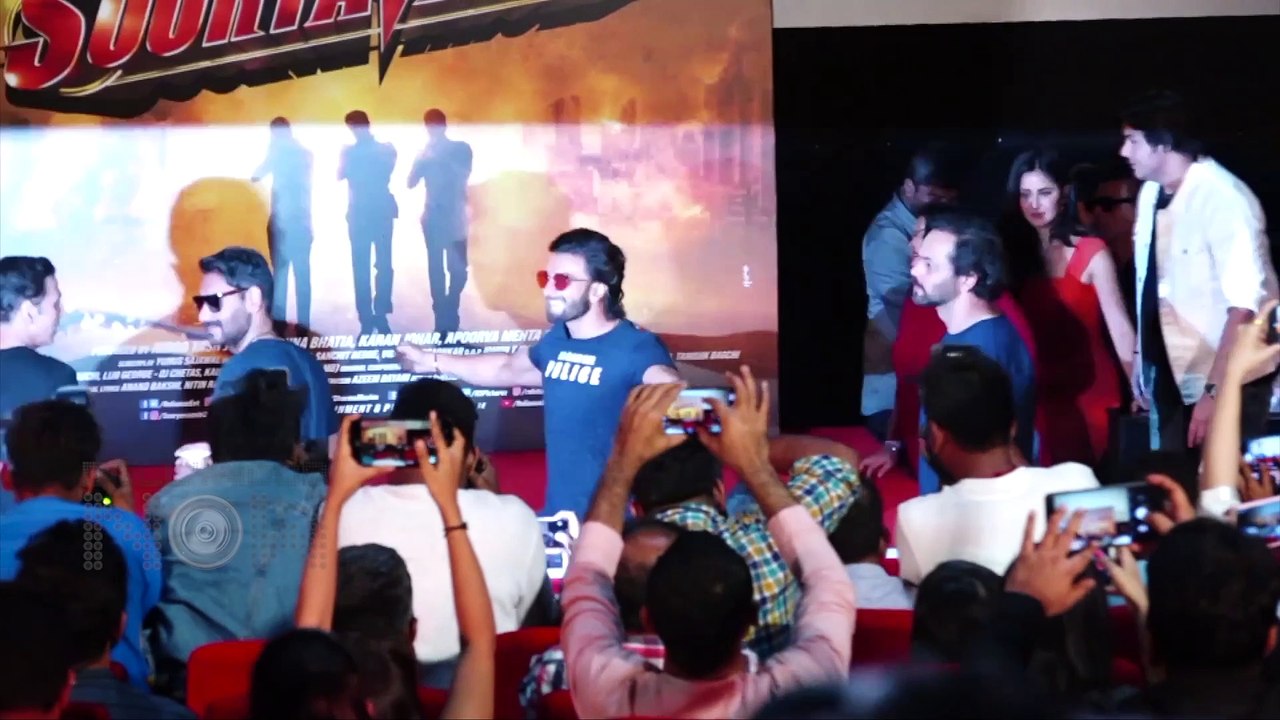 Sooryavanshi Release Date Postponed ? Will Kang...
