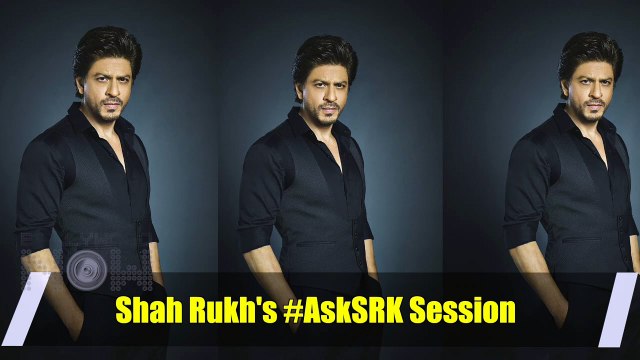 #AskSRK | Shah Rukh Khan REACTS On Salman Working In Pathan, Reveals His Favorite Aamir Khan Films