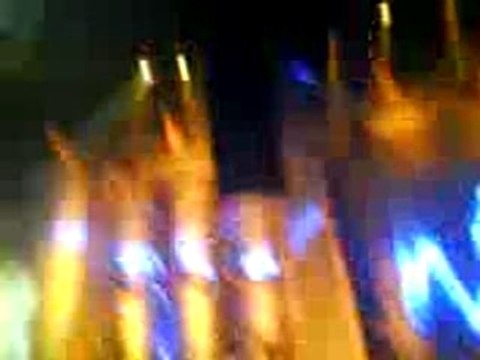 Reverze 2008 Donkey Rollers Live 2