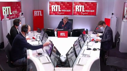 Le journal RTL de 7h du 01 avril 2021