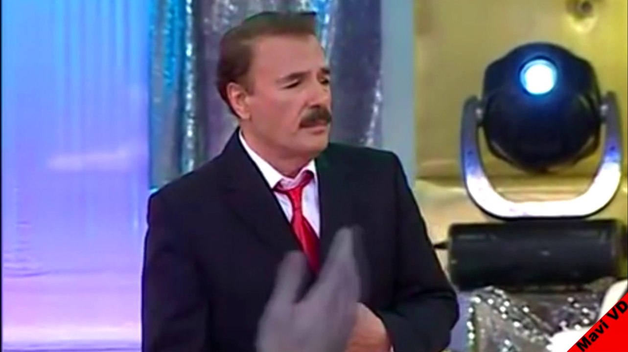 Ferdi Tayfur Huzurum Kalmadı