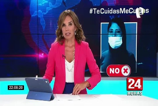 Vacunas Pfizer: lote de 49,140 dosis llegó a Perú este miércoles