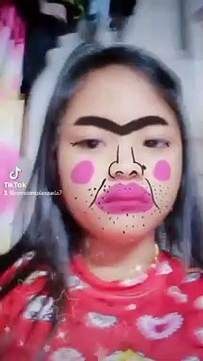 tiktok vidoe