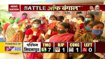 West Bengal Elections 2021: Watch latest update on Assembly polls