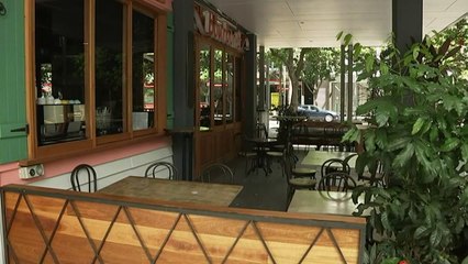 Businesses preparing to reopen after Brisbane lockdown