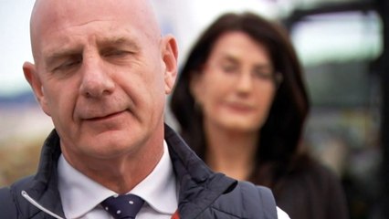 Australia behind govt's estimates of 4 million doses by March