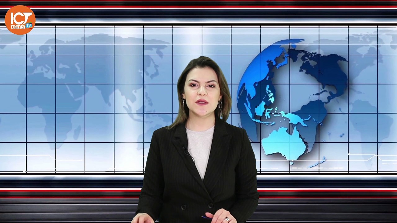 ICTMEDIATV SABAH GÜNDEMİ 1 NİSAN 2021