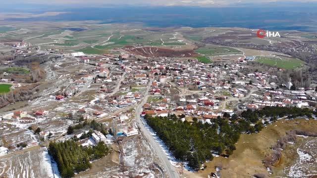 Son dakika haberleri! Türkiye'nin en küçük ilçesi Çelebi'ye büyük yatırım: Hedef, ilçe nüfusunu artırmak