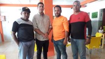 Denuncian retención de periodistas de NTN24 en frontera colombo-venezolana