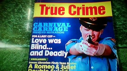 True Crime Best Scenes