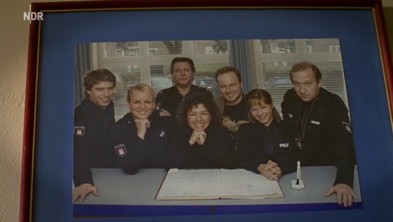 Großstadtrevier - 268. Der Unberührbare