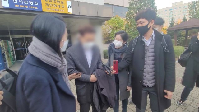 [속보] '을왕리 음주운전 참변' 운전자 징역 5년·동승자 집행유예 선고 / YTN