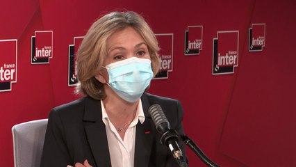 "Le président de la République a eu raison de ne pas reconfiner au mois de janvier" (Valérie Pécresse)
