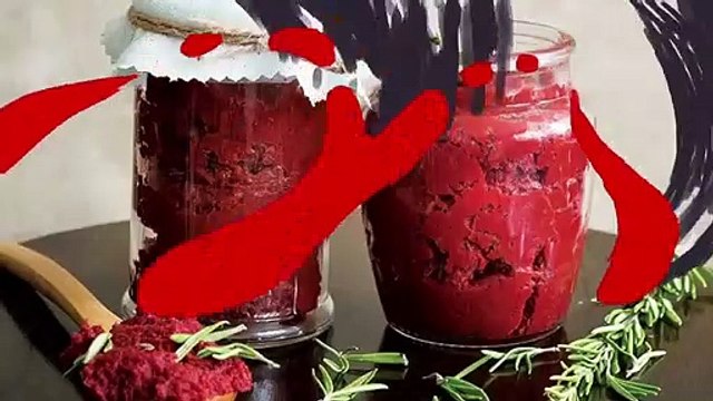 Domates salçası nasıl yapılır?