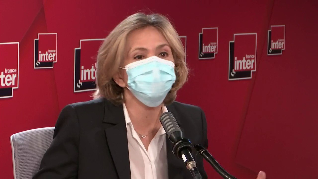 "Je pense que [ce calendrier] est tenable" (Valérie Pécresse)