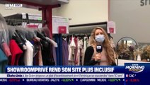 Impact : Showroomprivé rend son site plus inclusif par Cyrielle Hariel - 01/04