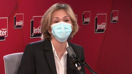 "L'an dernier, nous [la région Ile de France] avons donné un chèque de 100 euros en compensation, c'est une mesure que la région peut prendre [à nouveau](Valérie Pécresse)