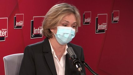 "La région IDF met 7 milliards d'euros pour le plus ambitieux plan de relance de France" (Valérie Pécresse)