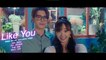 徐夢潔 - 【Like You】Official Music Video