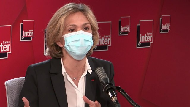 Le gouvernement n'a toujours pas trouvé le bon mode de concertation, ni avec l'opposition, ni avec les élus locaux (Valérie Pécresse)