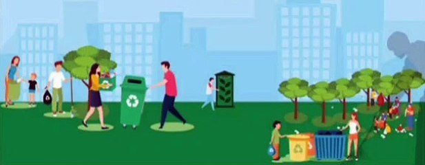 राजीव गांधी शासकीय स्नातक महाविद्यालय में स्वच्छ भारत स्वस्थ्य भारत विषय पर वेबिनार का आयोजन