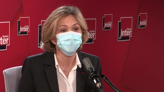 Reporter les élections régionales ? Le conseil scientifique a dit que ce n'était pas nécessaire (Valérie Pécresse)