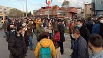 İstanbul'da trafo yangını metro seferlerini aksattı