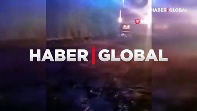 Kayseri'de 2 gündür kayıp olan kişinin toprağa gömülü cesedi bulundu