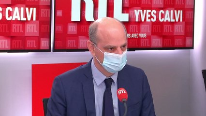Jean-Michel Blanquer est l'invité d'Alba Ventura