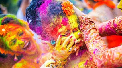 Rang Panchami 2021: रंगपंचमी के दिन राशिनुसार करें इस रंग का इस्तेमाल | Boldsky