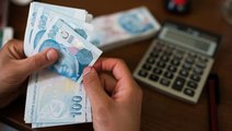 Bankada Türk Lirası olanlara güzel haber! Stopajdaki indirim 2 ay daha uzatıldı