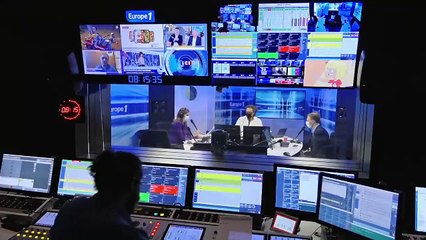 Professeur Martin Blachier : "Un confinement strict est impossible en France aujourd'hui"