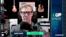 Alexi Lalas en La  Última Palabra: LUP