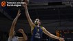 Shved, Mickey lift Khimki to win in home finale