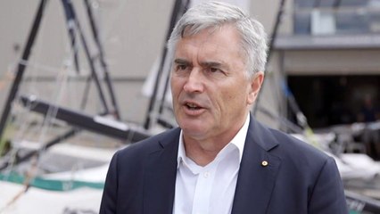 AOC says government wants athletes vaccinated before Tokyo