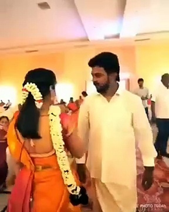 CoimbatoreKusumbu I உன் பேரு என்ன - முப்பாத்தா - Tiktok Trending Video - ONE BGM(1)