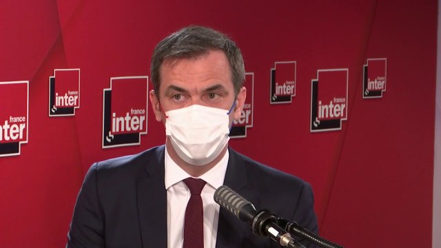 Immunité collective au 14 juillet ? : Cet été, on aura un enjeu de mobilisation des Français qui n’auront pas été vaccinés et qui se demanderont si c’est encore utile (Olivier Véran)