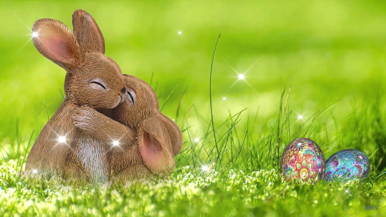 Happy Easter 2021|Easter Wishes|Easter Wishes For Friends & Families|Easter Greetings|Happy Easter