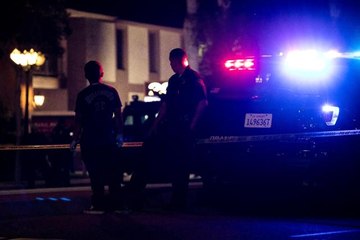 ABD'de silahlı saldırı: 1'i çocuk 4 ölü